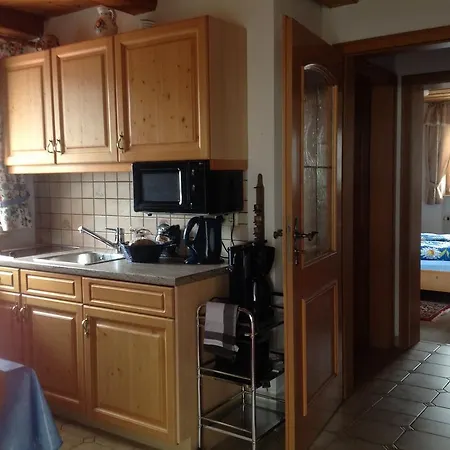 Apartements Ingrid Unhoch-raggl * Oberammergau