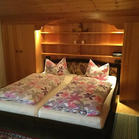 Apartman Apartements Ingrid Unhoch-raggl Oberammergau