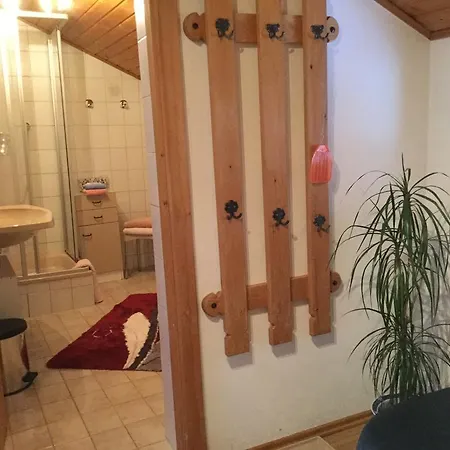 Apartements Ingrid Unhoch-raggl * Oberammergau