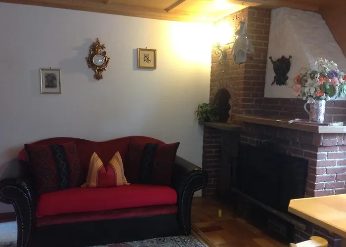 Apartements Ingrid Unhoch-raggl Apartamento *